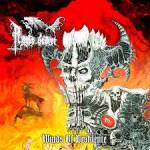 PLAGUE BEARER - Winds of Pestilence